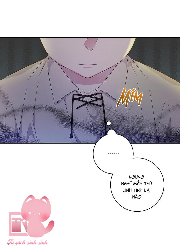 Nhận Nuôi Người Cha Phản Diện Chapter 16 - Trang 4