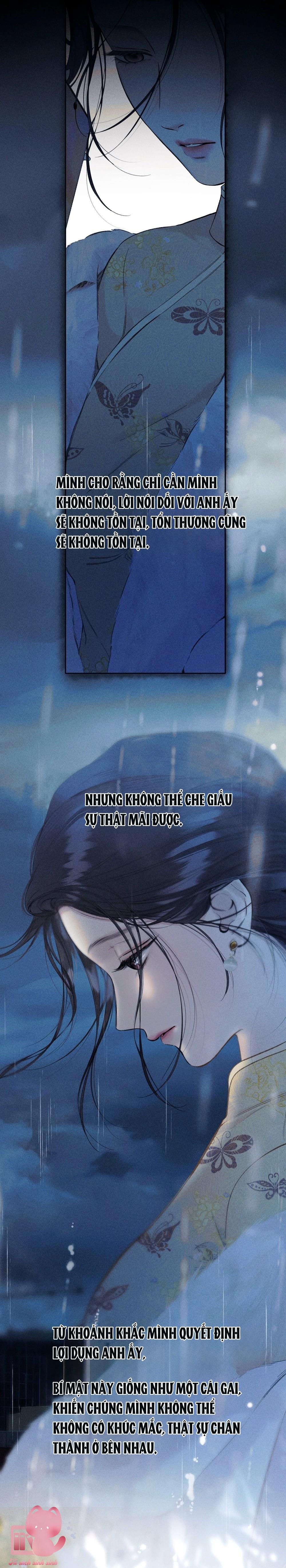 Trêu Nhầm Chapter 56 - Trang 4