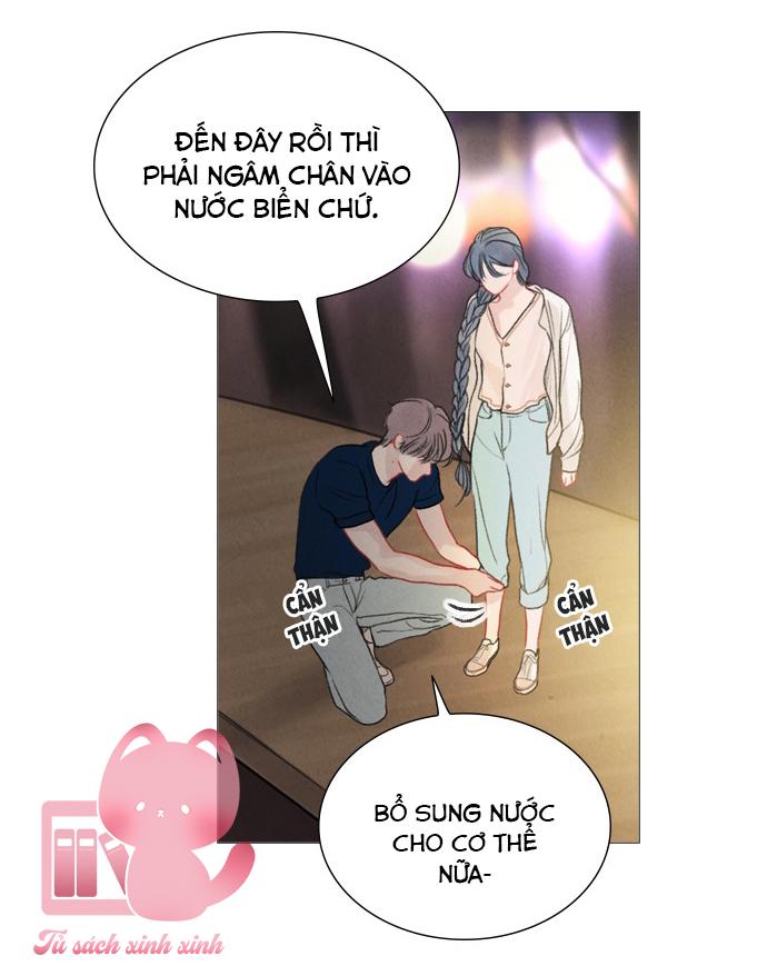 Thần Bí Chap 38 - Trang 2