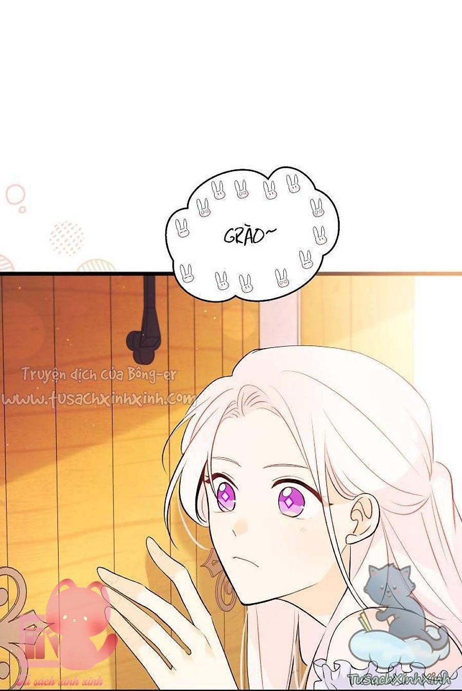 Quan Hệ Cộng Sinh Giữa Báo Đen Và Thỏ Trắng Chap 41 - Trang 2