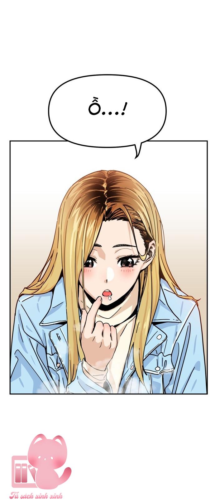 Lớ Ngớ Vớ Phải Tình Yêu Chapter 3 - Trang 4