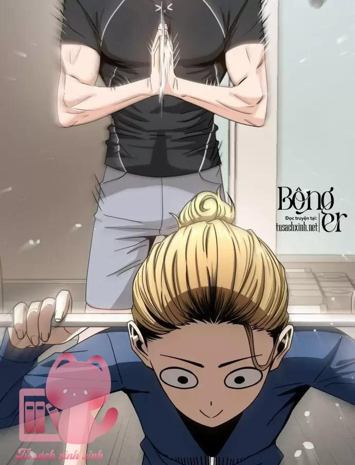 Lớ Ngớ Vớ Phải Tình Yêu Chap 58 - Trang 2