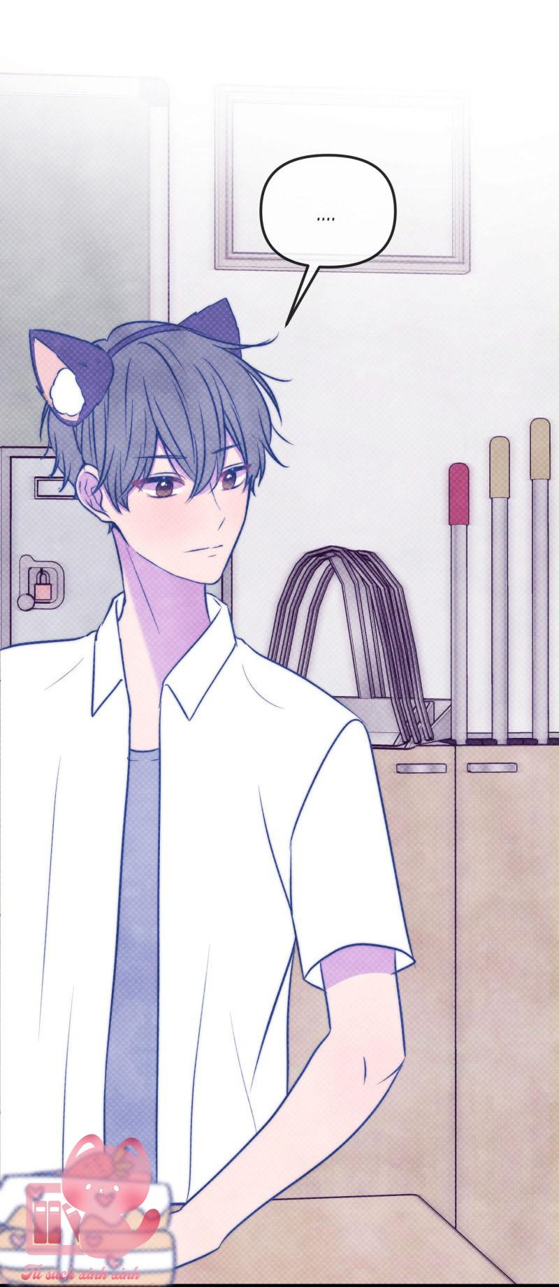 Tình Yêu Tựa Vòng Lặp Chap 36 - Trang 2