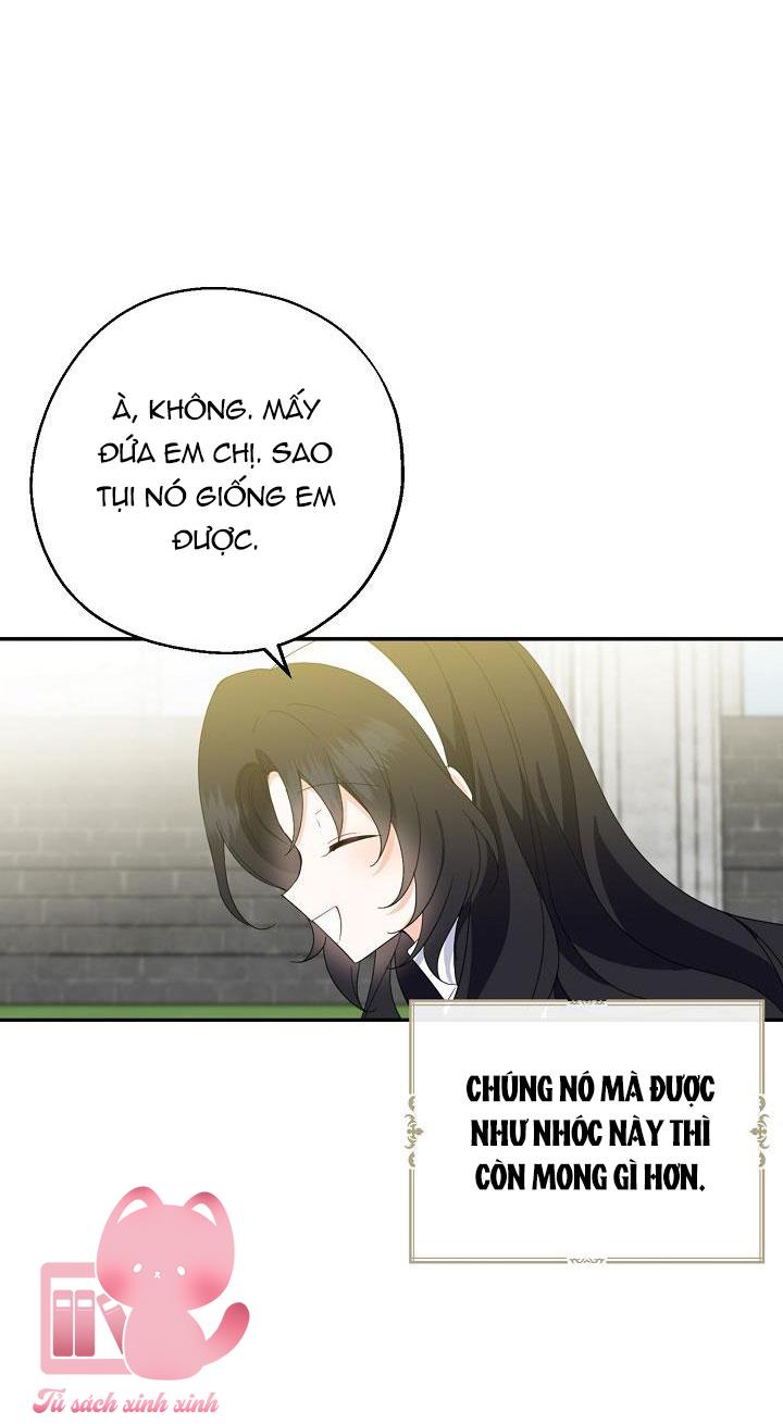 A Nào, Ngậm Thìa Vàng Nhé? Chap 23 - Trang 3