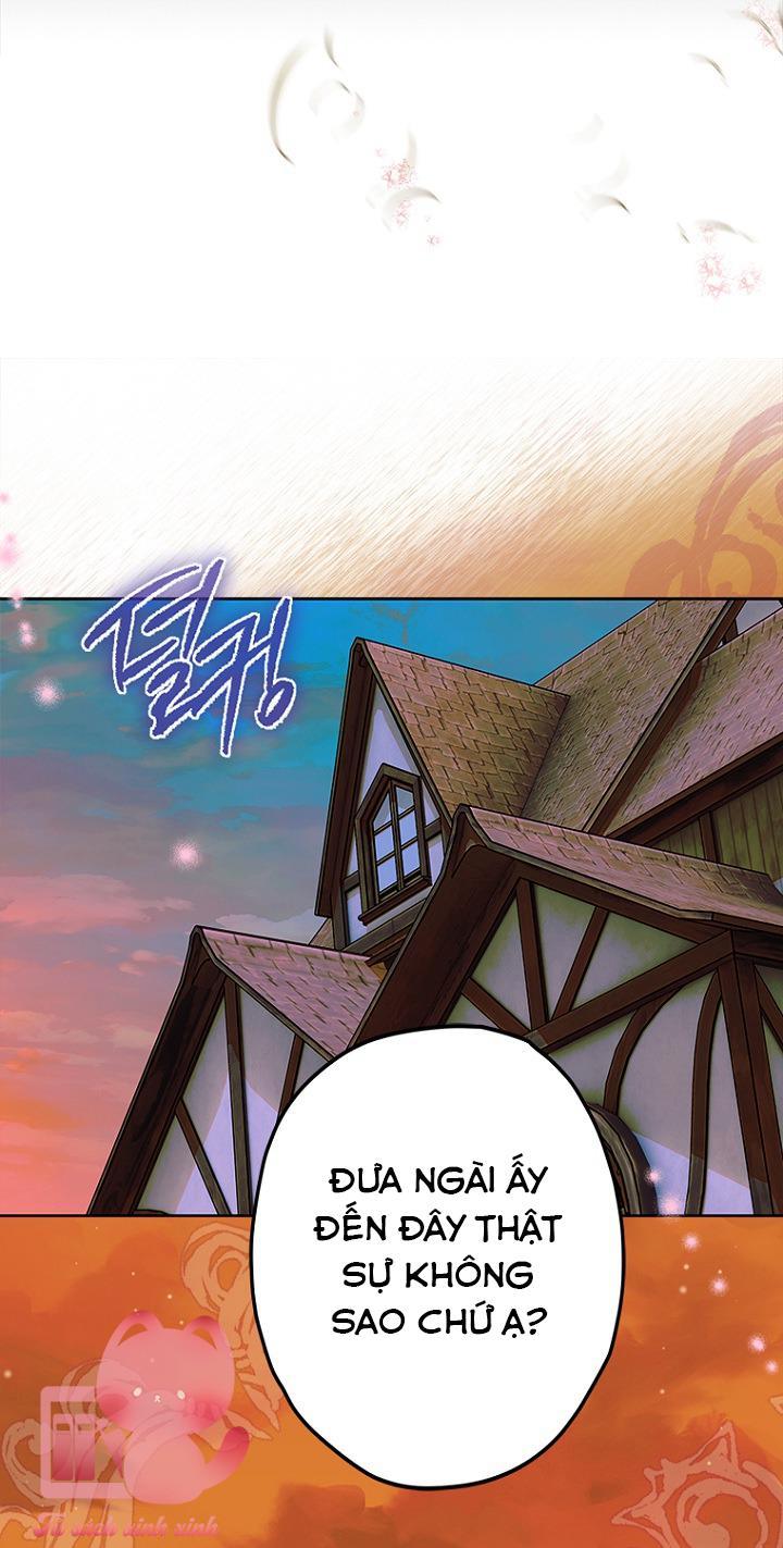 Khế Ước Hôn Nhân Của Mẹ Tôi Chapter 55 - Trang 4