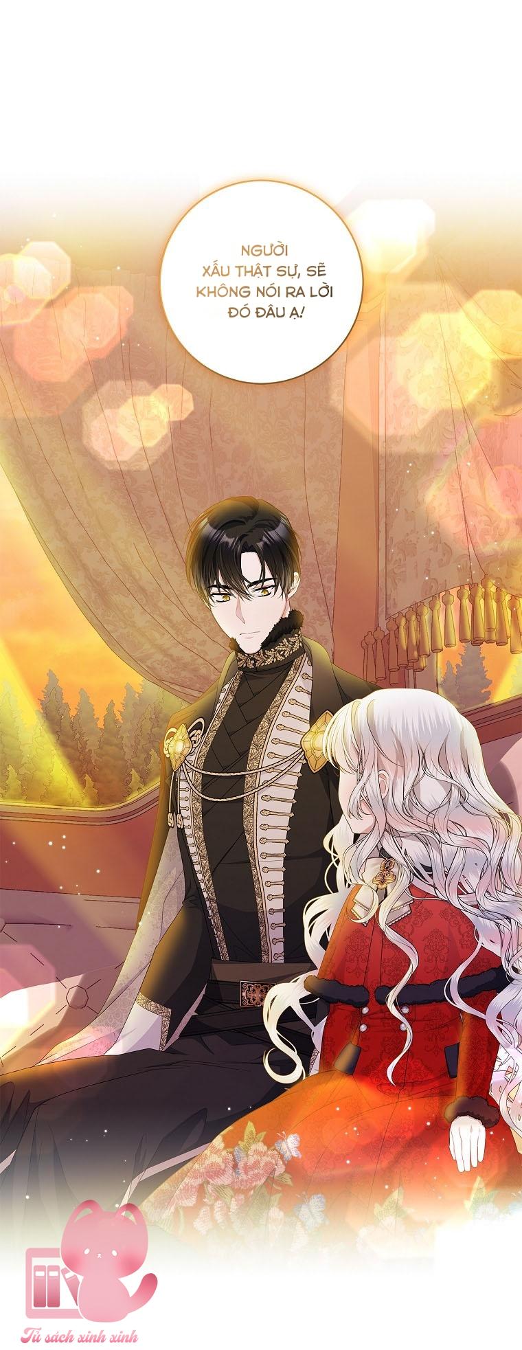 Nhận Nuôi Người Cha Phản Diện Chapter 9 - Trang 4