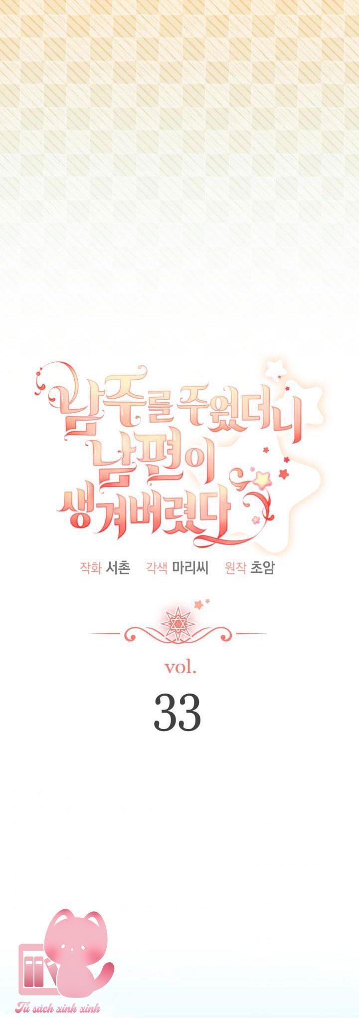 Nhặt Được Nam Chính Tặng Kèm Phu Quân Chap 33 - Trang 3