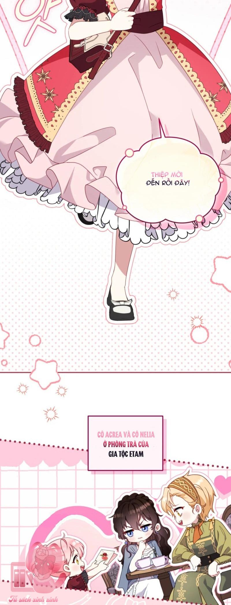 Tôi Được Nuôi Dưỡng Bởi Những Kẻ Phản Diện Chap 102 - Trang 3