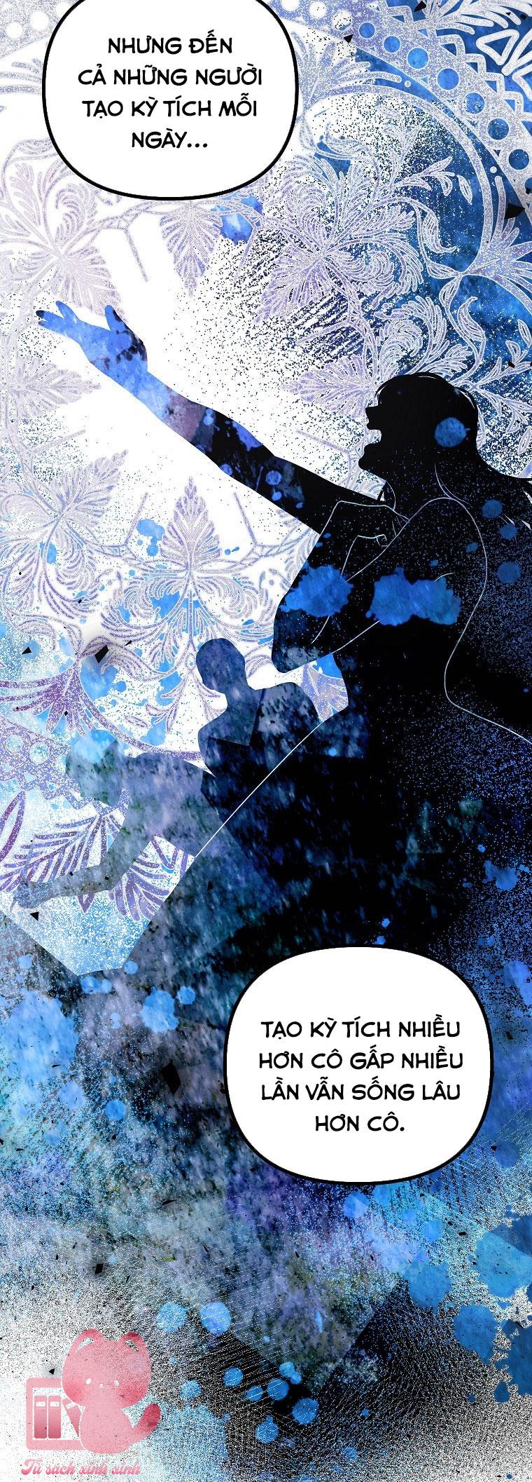 Thời Gian Của Nhân Vật Phụ Có Giới Hạn Chapter 34 - Trang 4