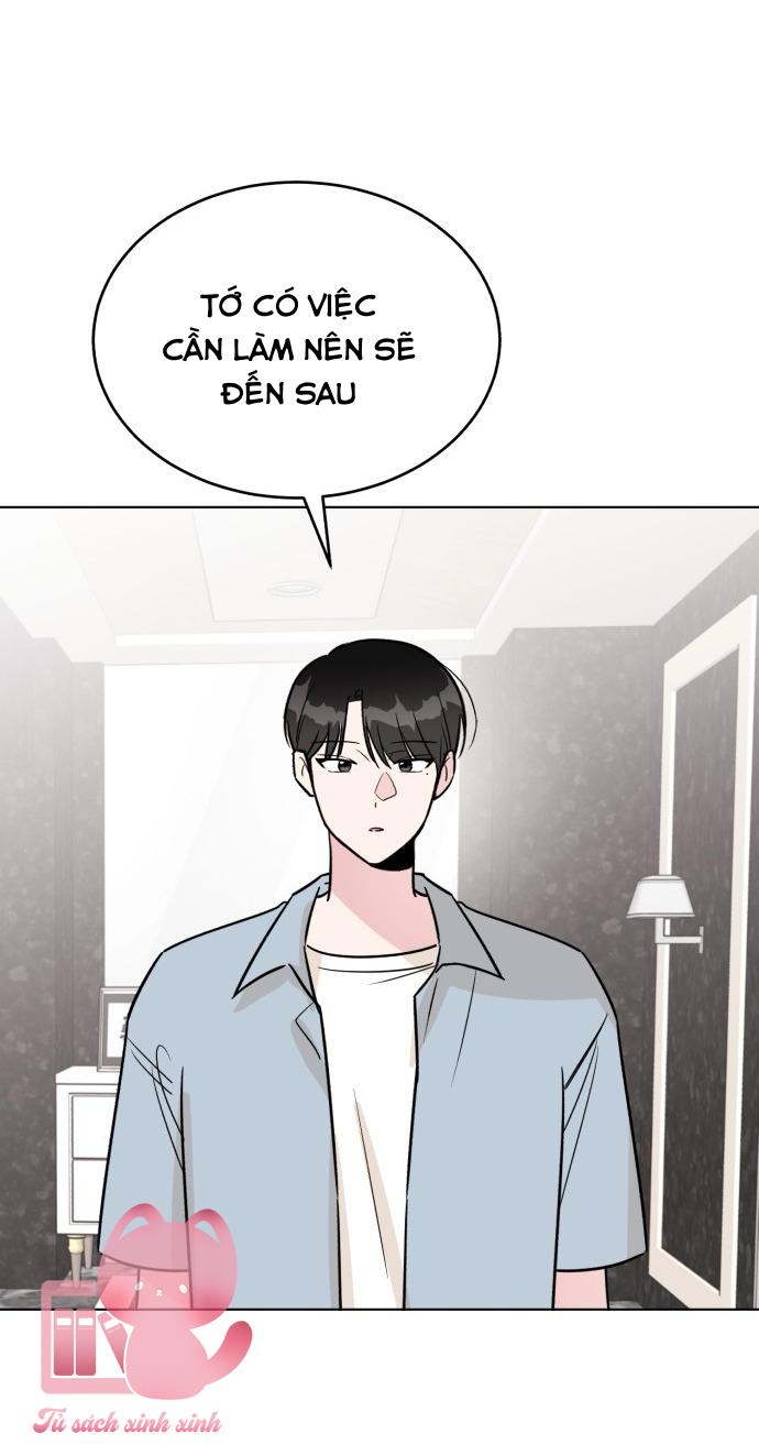 Chúng Ta Là Gì Của Nhau? Chap 39 - Trang 2