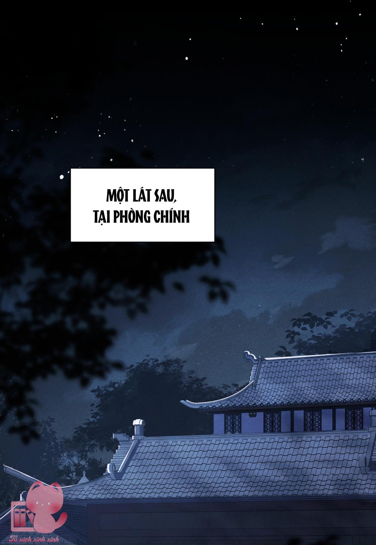 Gả Cho Vai Ác Chap 48 - Trang 2