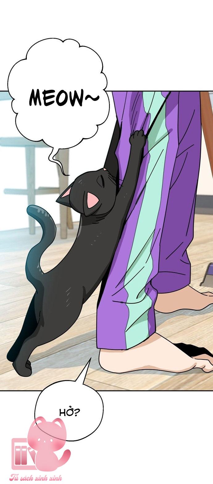 Lớ Ngớ Vớ Phải Tình Yêu Chap 37 - Trang 2