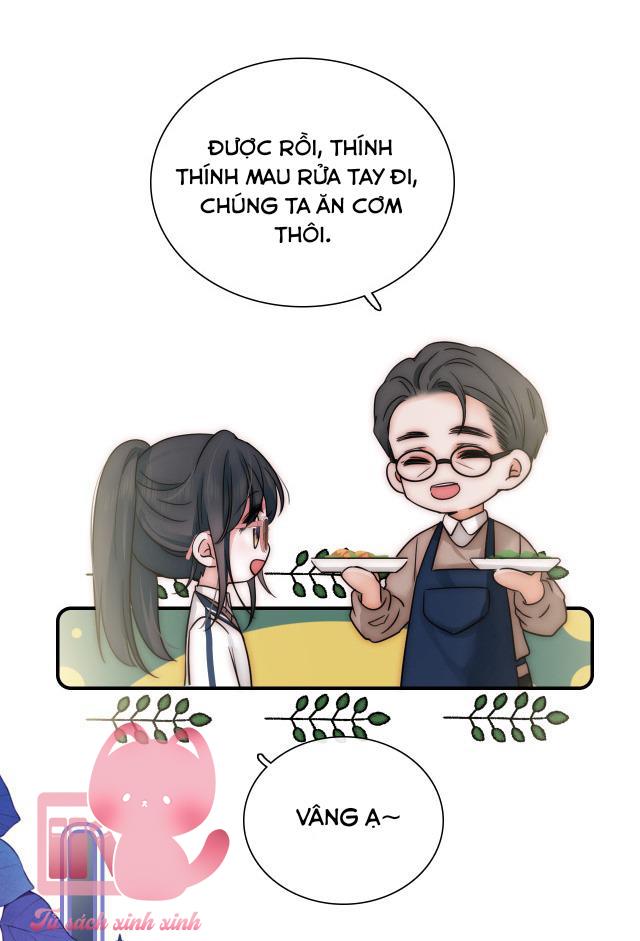Bệnh Yêu Chapter 5 - Trang 4