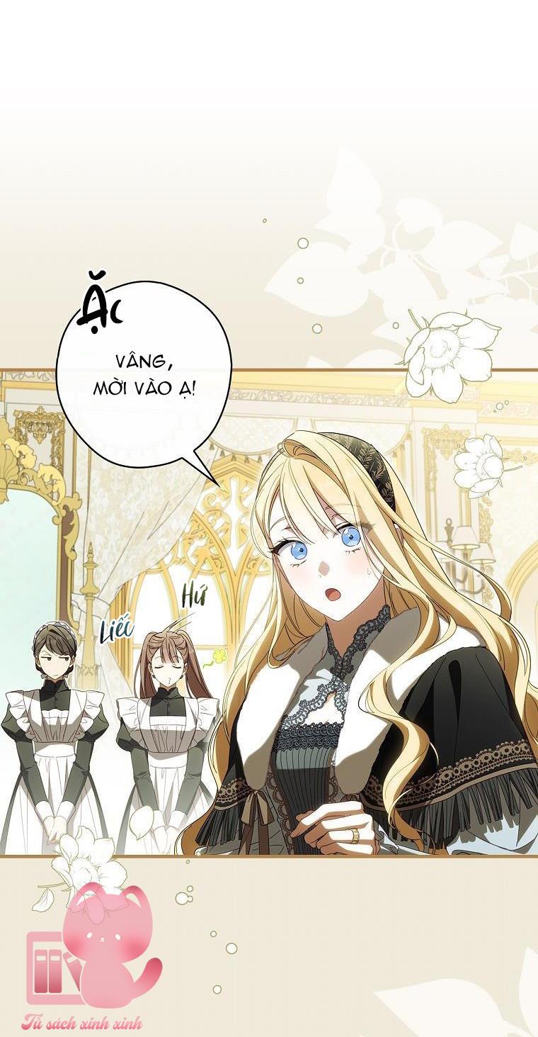 Cách Khiến Phu Quân Đứng Về Phía Tôi Chap 66 - Trang 2