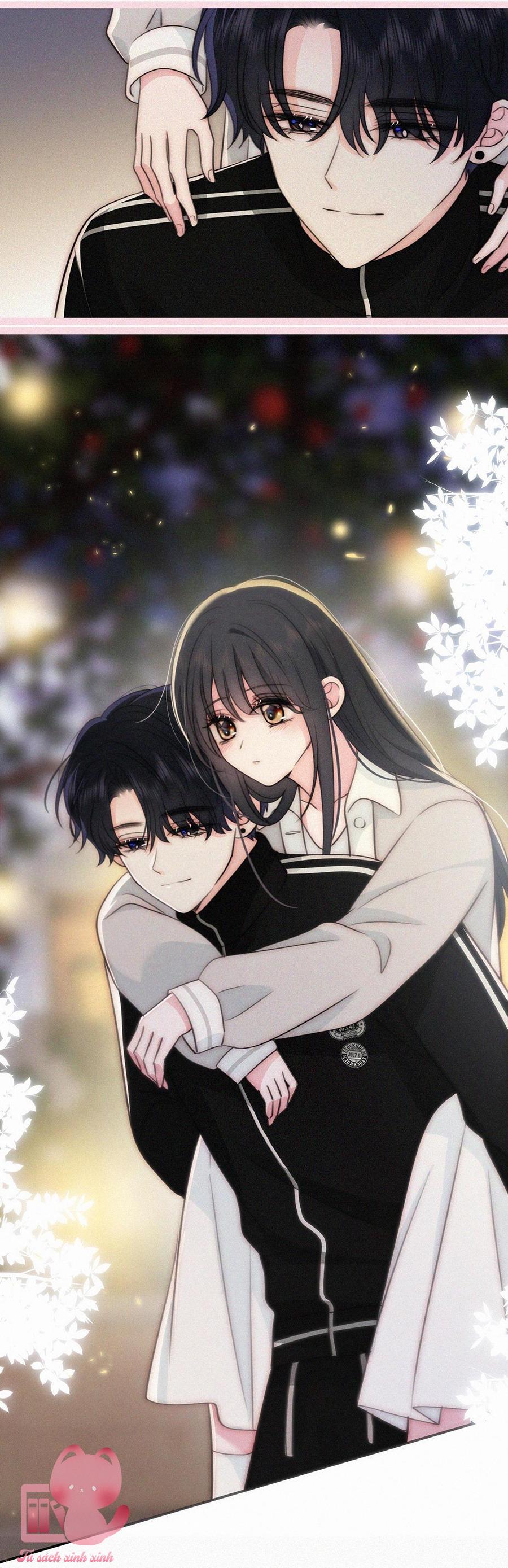 Bệnh Yêu Chapter 101 - Trang 4