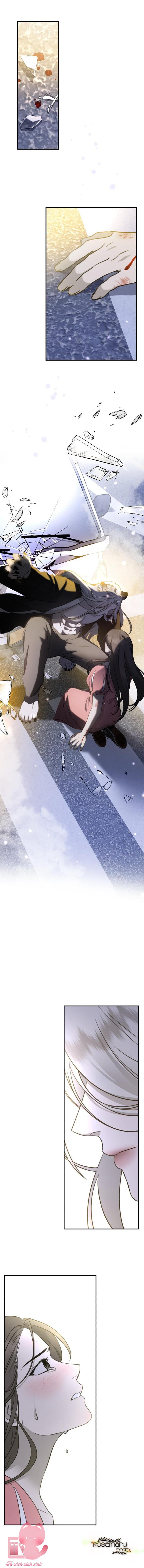 Thần Hổ Jangsan Chapter 2 - Next Chap Special 2