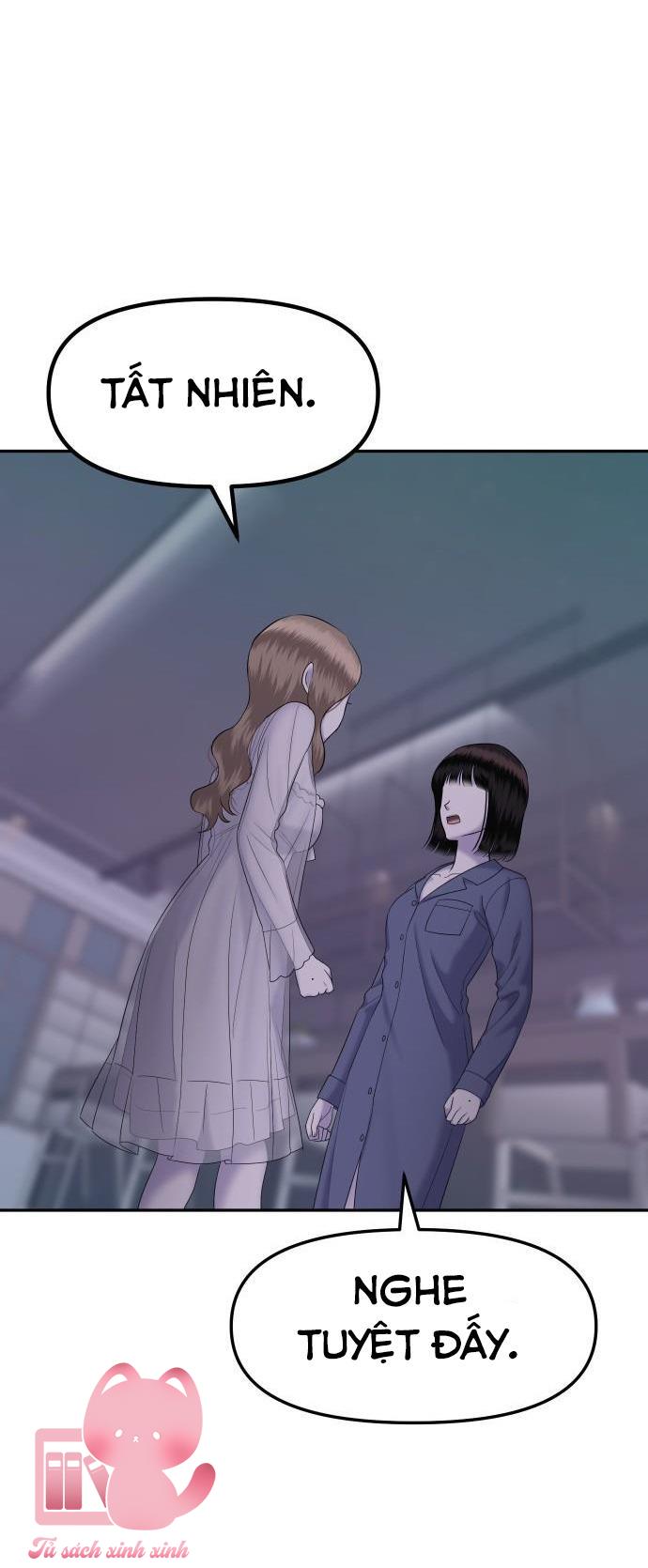 Chị Em Tranh Đấu Chap 47 - Trang 2