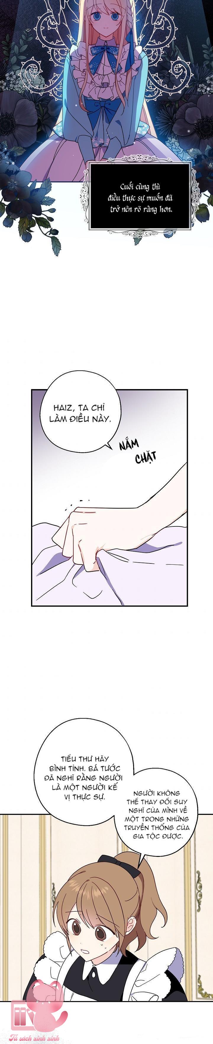 A Nào, Ngậm Thìa Vàng Nhé? Chap 6 - Next Chap 7