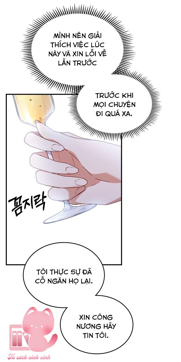 Công Nương Toàn Năng Cũng Thấy Chán Nản Chap 50 - Next Chap 51