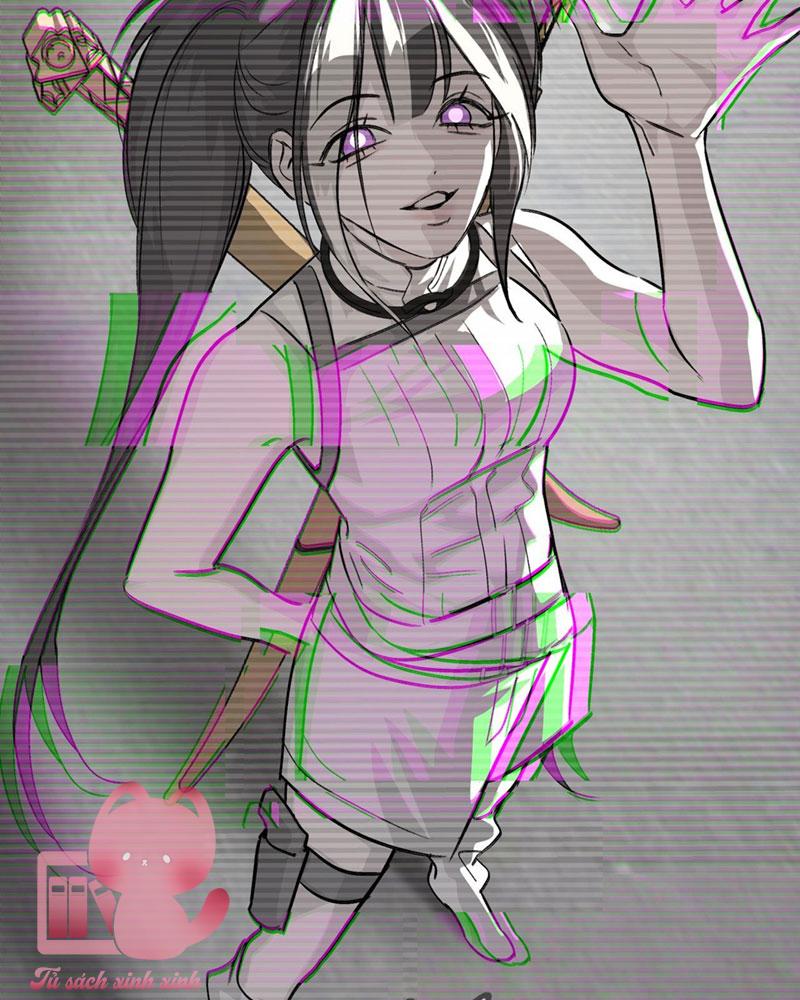 Ác Chi Hoàn Chapter 14 - Trang 4