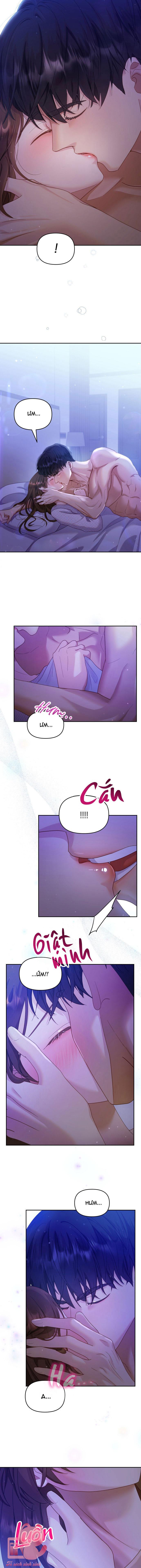 Hướng Dẫn Thu Phục Mãnh Thú Chap 27 - Trang 4