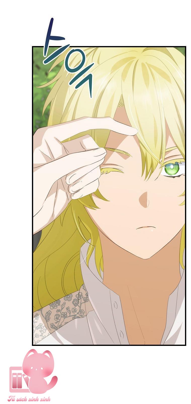 Đứa Nhỏ Không Phải Là Con Anh Chapter 70 - Next Chapter 70.1