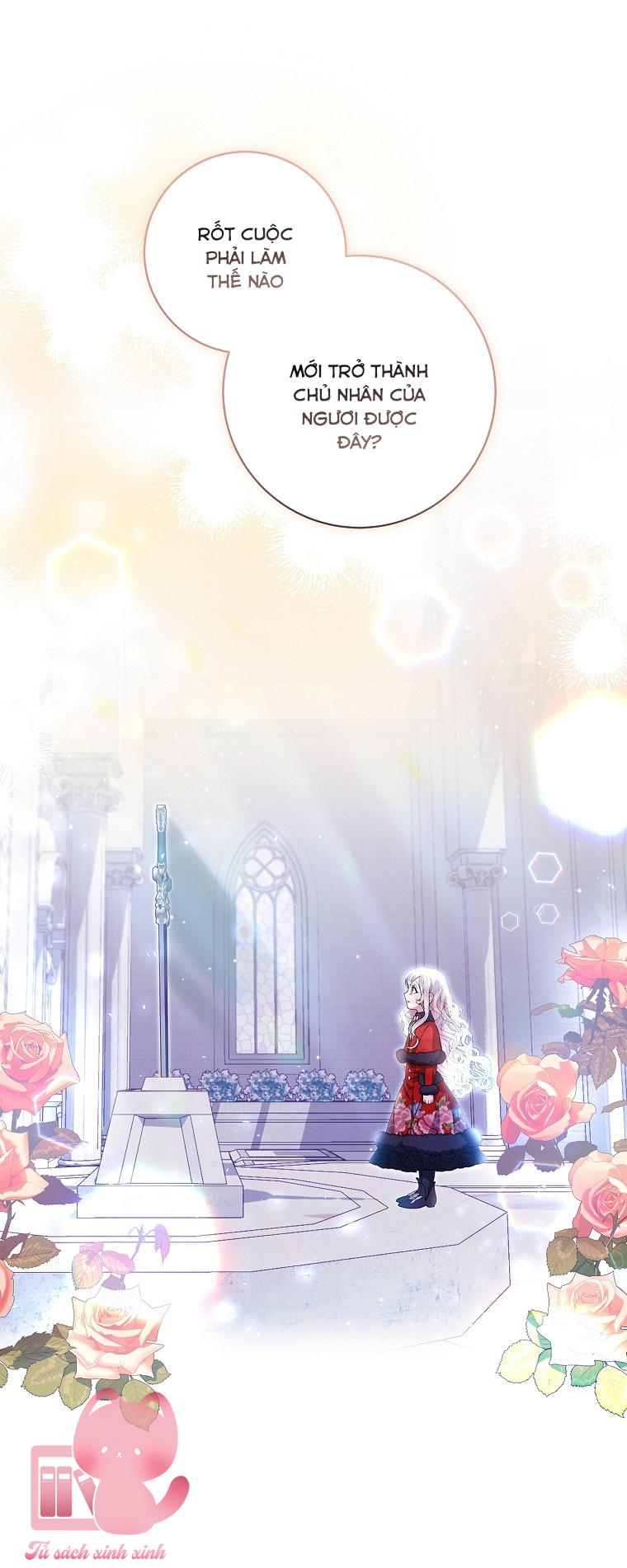 Nhận Nuôi Người Cha Phản Diện Chapter 11 - Trang 4