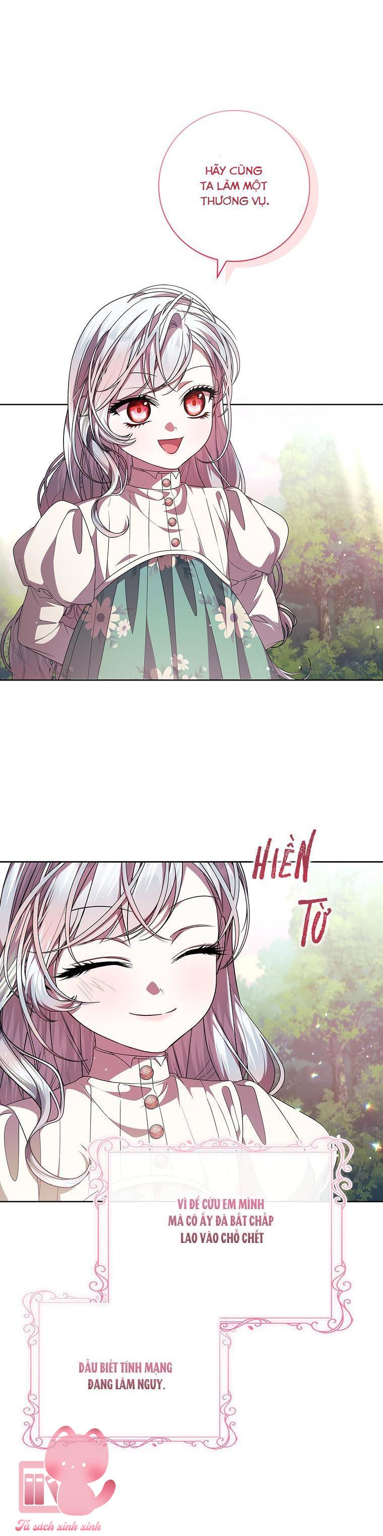Nhận Nuôi Người Cha Phản Diện Chapter 64 - Trang 4