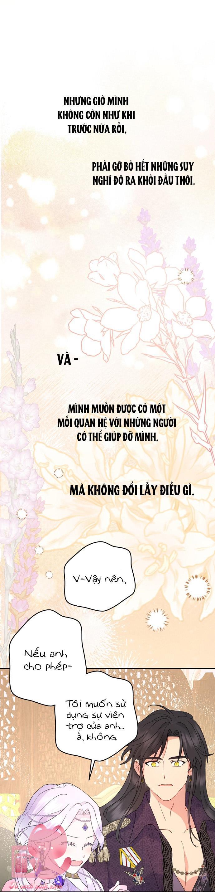 Bỏ Quách Chồng Con Đi, Tiền Bạc Mới Là Tất Cả Chap 59 - Trang 2