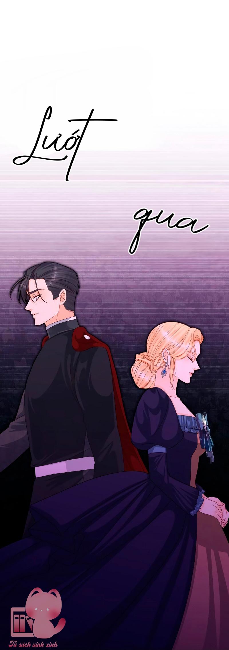 Hoàng Hậu Tái Hôn Chapter 133 - Trang 4