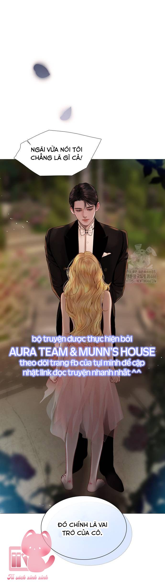Hãy Khóc Và Cầu Nguyện Đi Chapter 30 - Trang 4