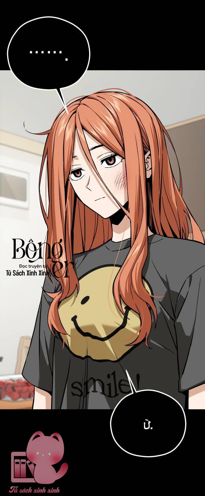 Lớ Ngớ Vớ Phải Tình Yêu Chapter 96 - Next Chapter 97