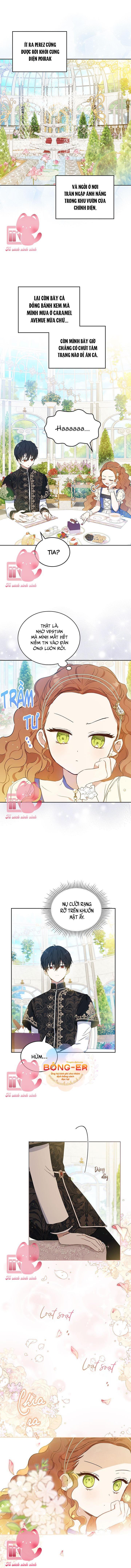 Kiếp Này Ta Sẽ Trở Thành Gia Chủ Chap 86 - Trang 2
