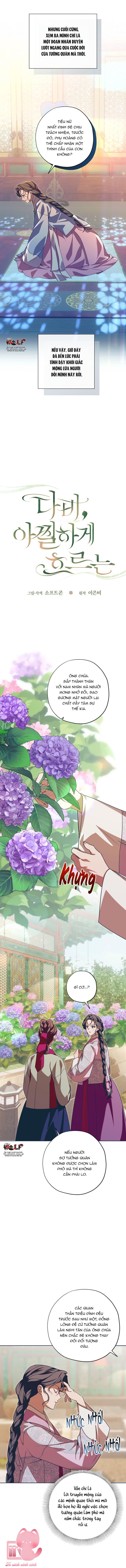 Dabi, Hương Vị Ngây Ngất Chap 72 - Trang 3