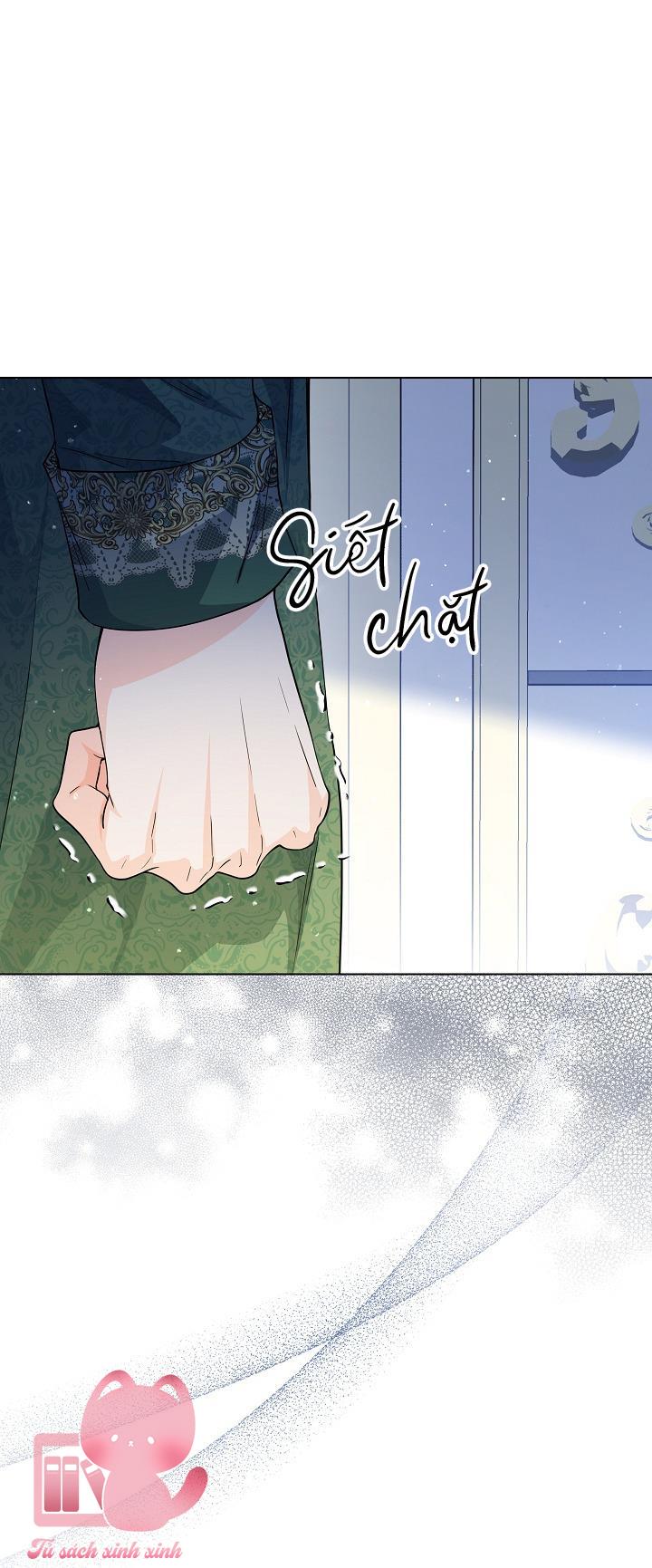 Hoàng Nữ Cosplay Nonfan Chapter 34 - Trang 4