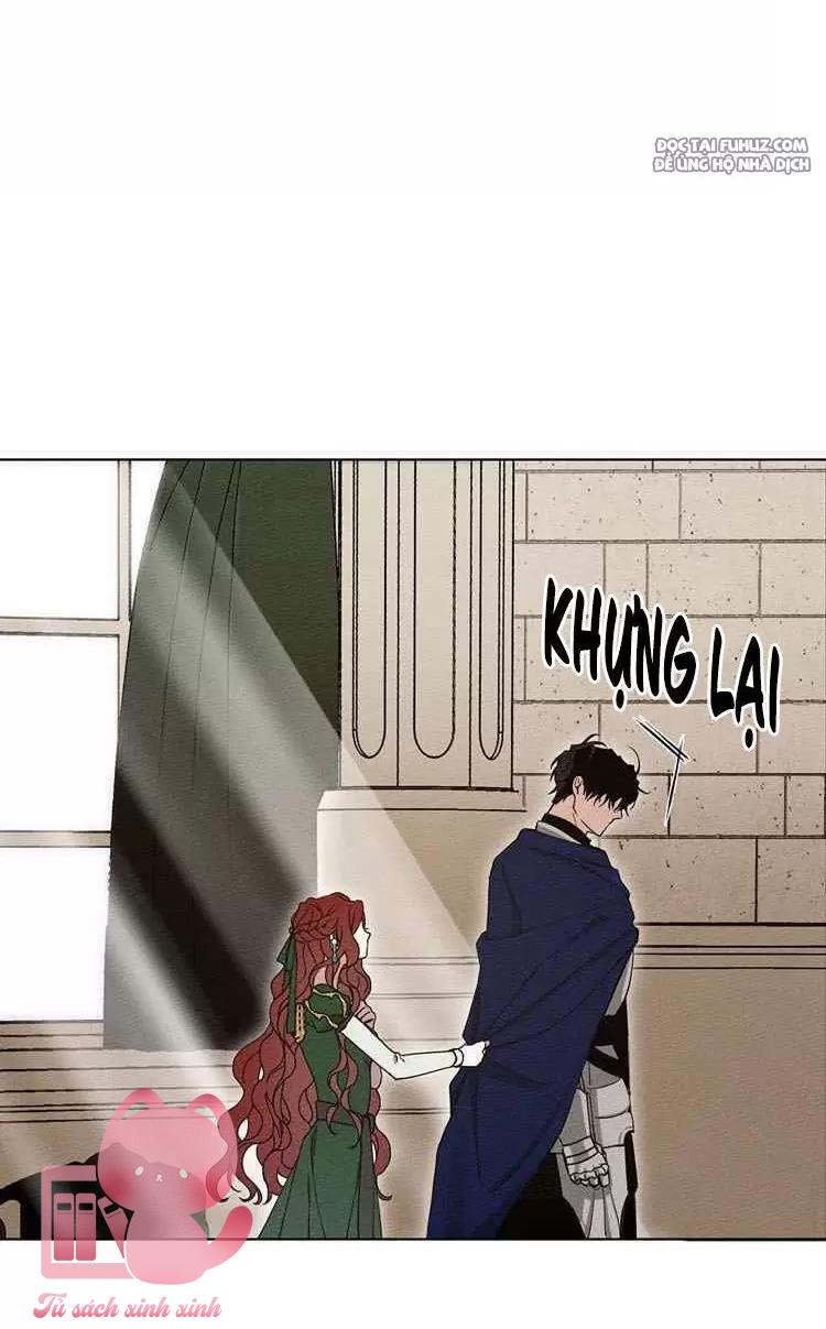 Dưới Tán Cây Sồi Chapter 2 - Trang 3