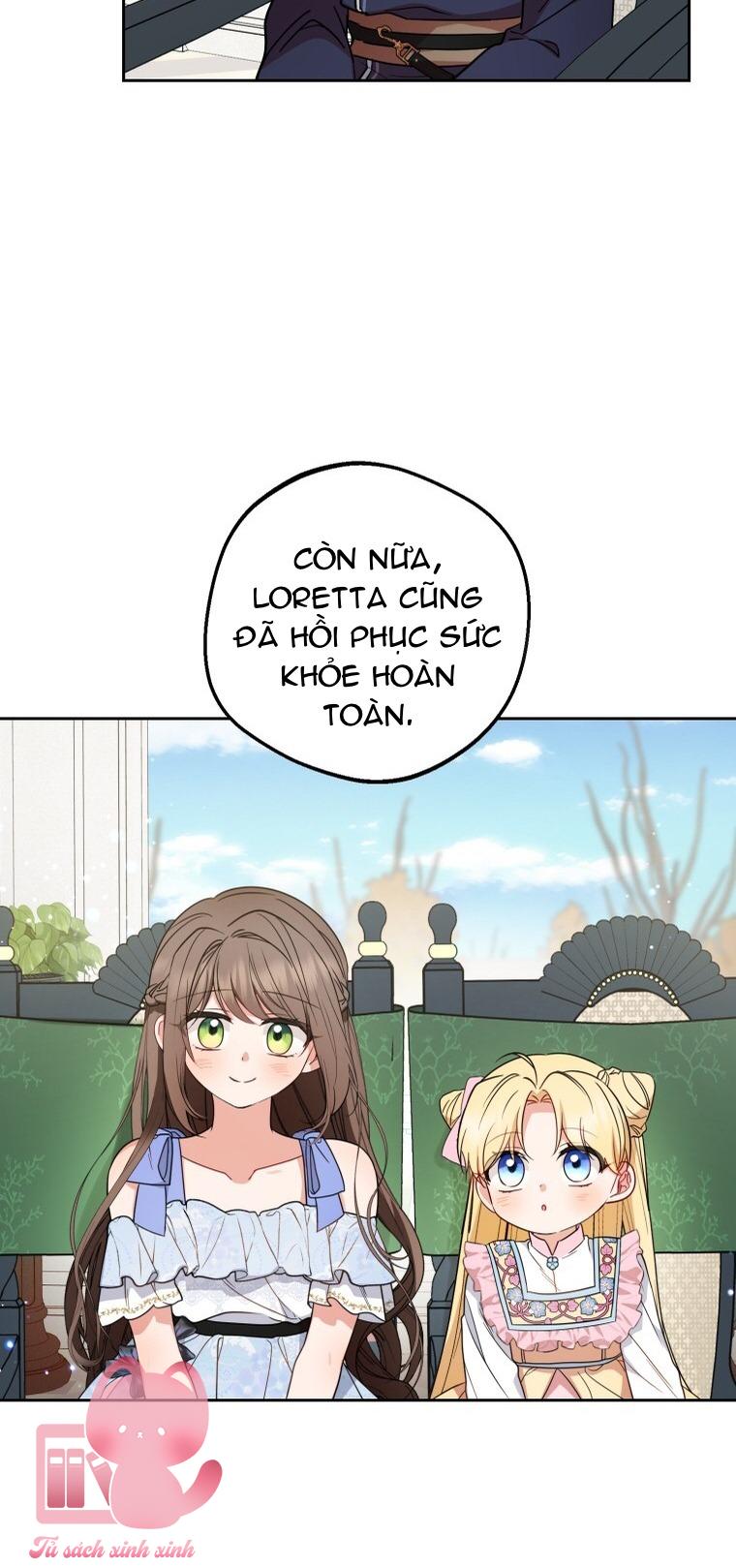 Được Yêu Thương Mà Còn Ngại Ngùng Sao! Chap 52 - Trang 4