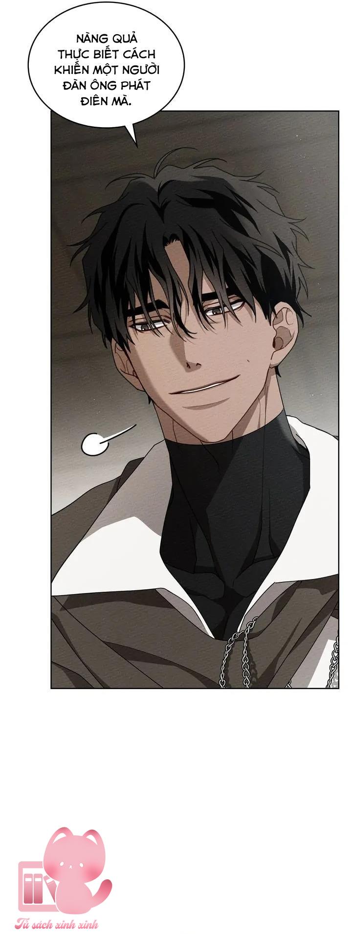 Dưới Tán Cây Sồi Chap 90 - Next Chapter 90.1