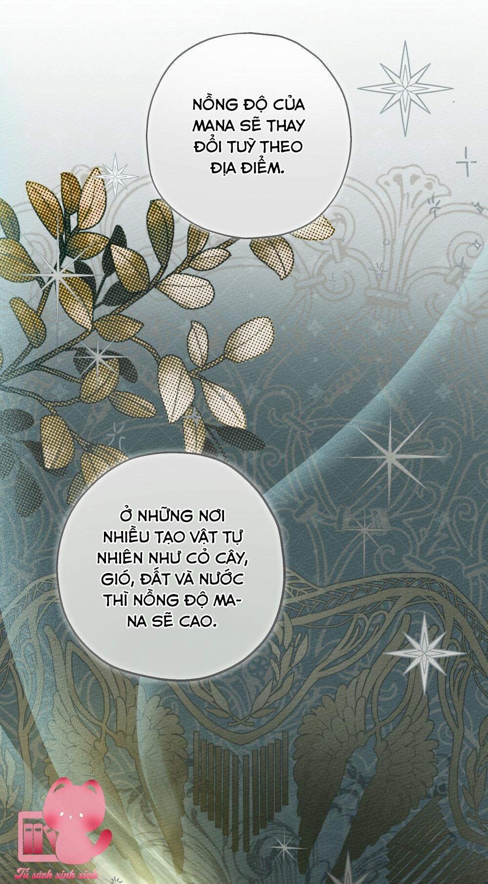 Dưới Tán Cây Sồi Chap 54 - Next Chapter 54.1