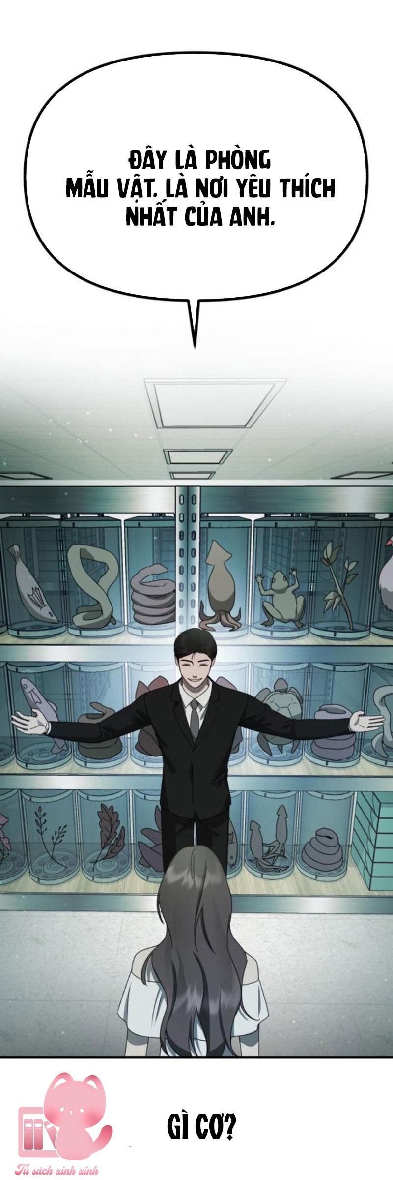 Thần Hổ Jangsan Chapter 37 - Trang 4