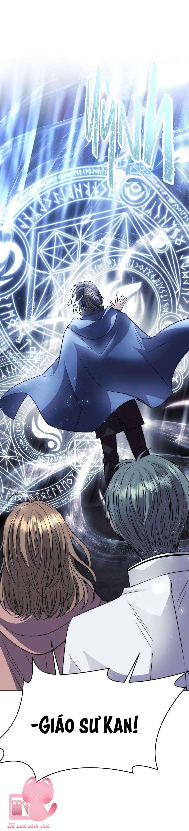Black Haze Chapter 36 - Trang 4