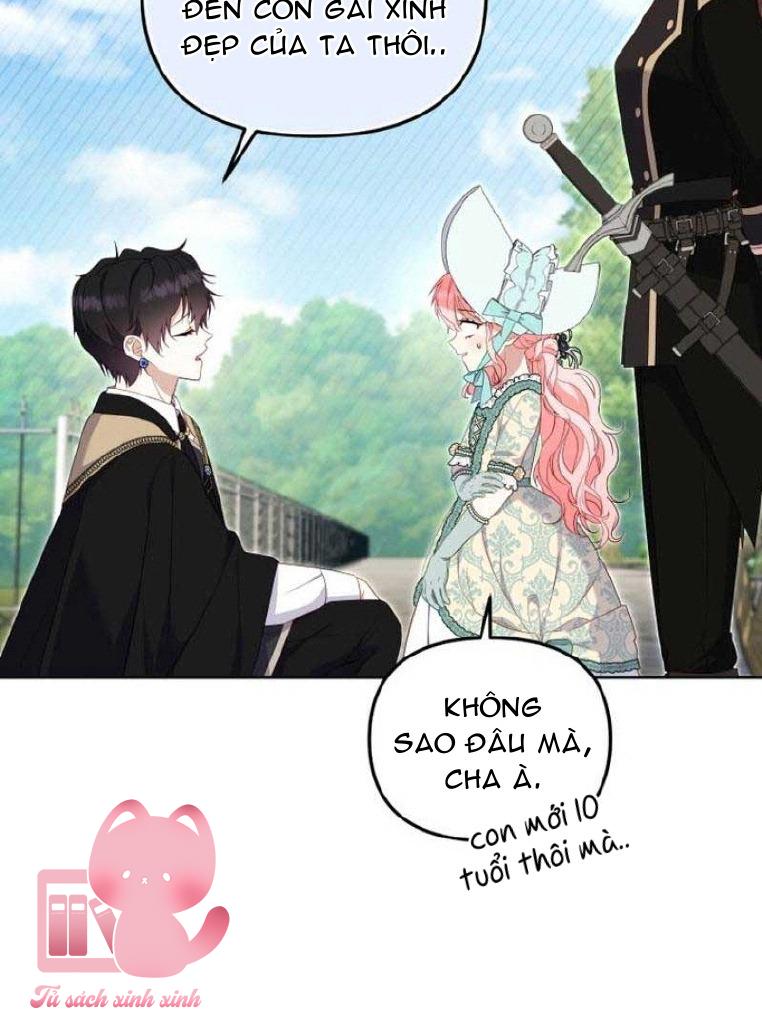 Tôi Được Nuôi Dưỡng Bởi Những Kẻ Phản Diện Chap 71 - Trang 3