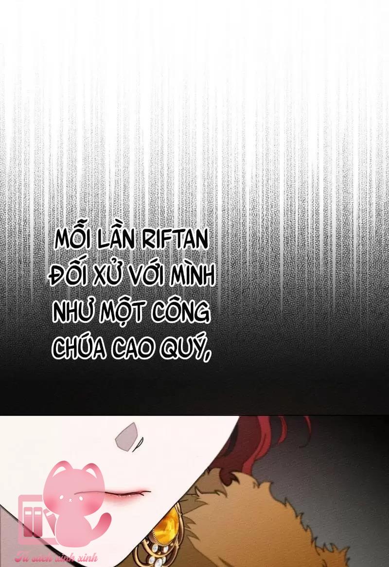 Dưới Tán Cây Sồi Chapter 30 - Trang 3