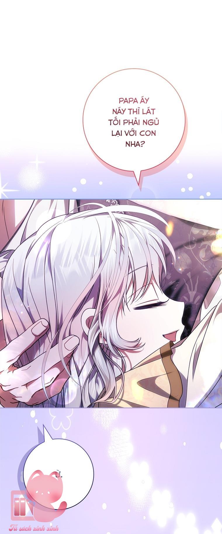 Nhận Nuôi Người Cha Phản Diện Chapter 71 - Trang 4