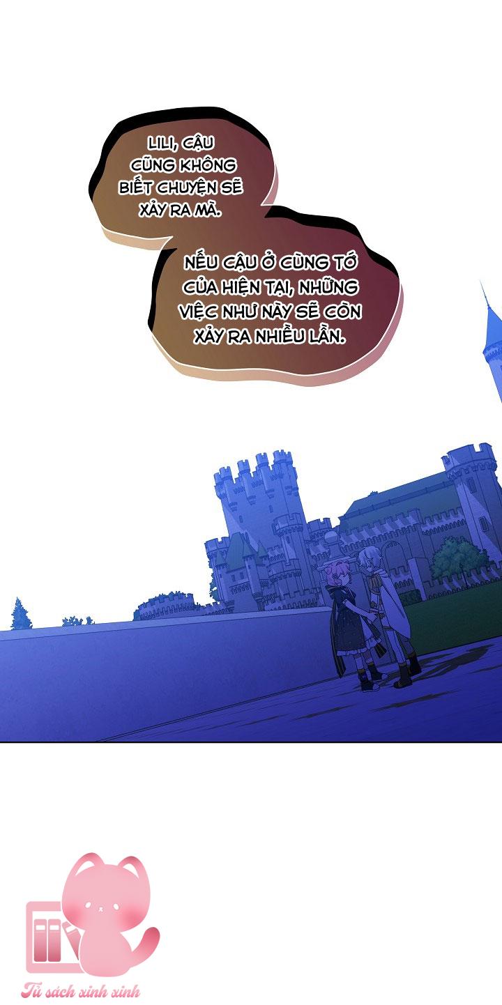 Quý Cô Thế Giới Ngầm Chap 48 - Next Chap 49