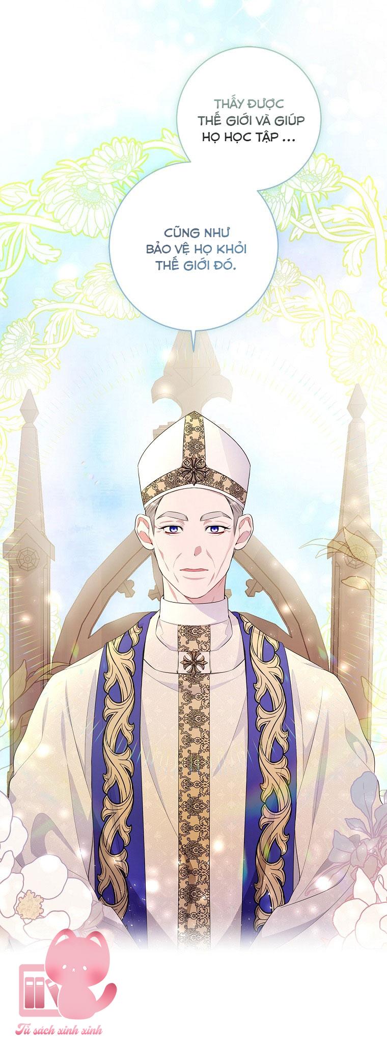 Nhận Nuôi Người Cha Phản Diện Chapter 2 - Trang 4