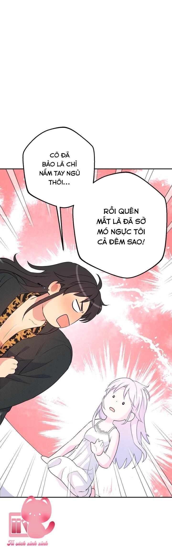 Bỏ Quách Chồng Con Đi, Tiền Bạc Mới Là Tất Cả Chap 35 - Trang 2