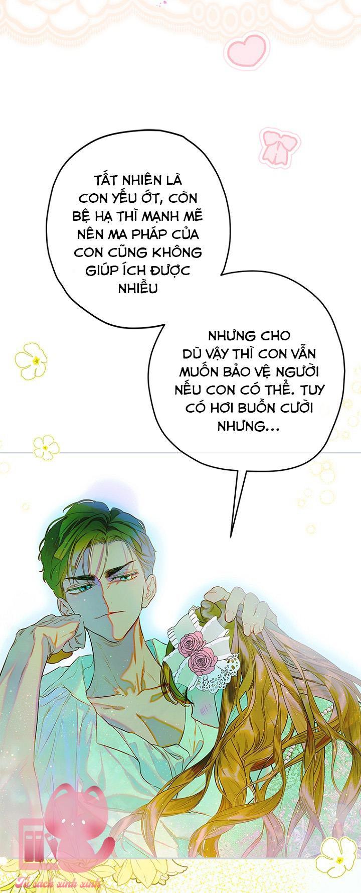 Khế Ước Hôn Nhân Của Mẹ Tôi Chapter 64 - Trang 4