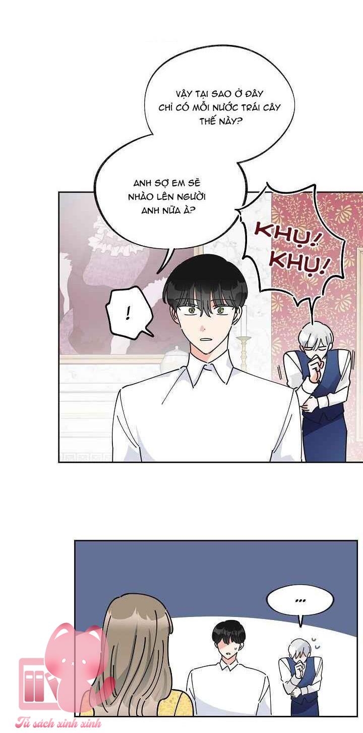 Người Hùng Của Ác Nữ Chapter 12 - Trang 4
