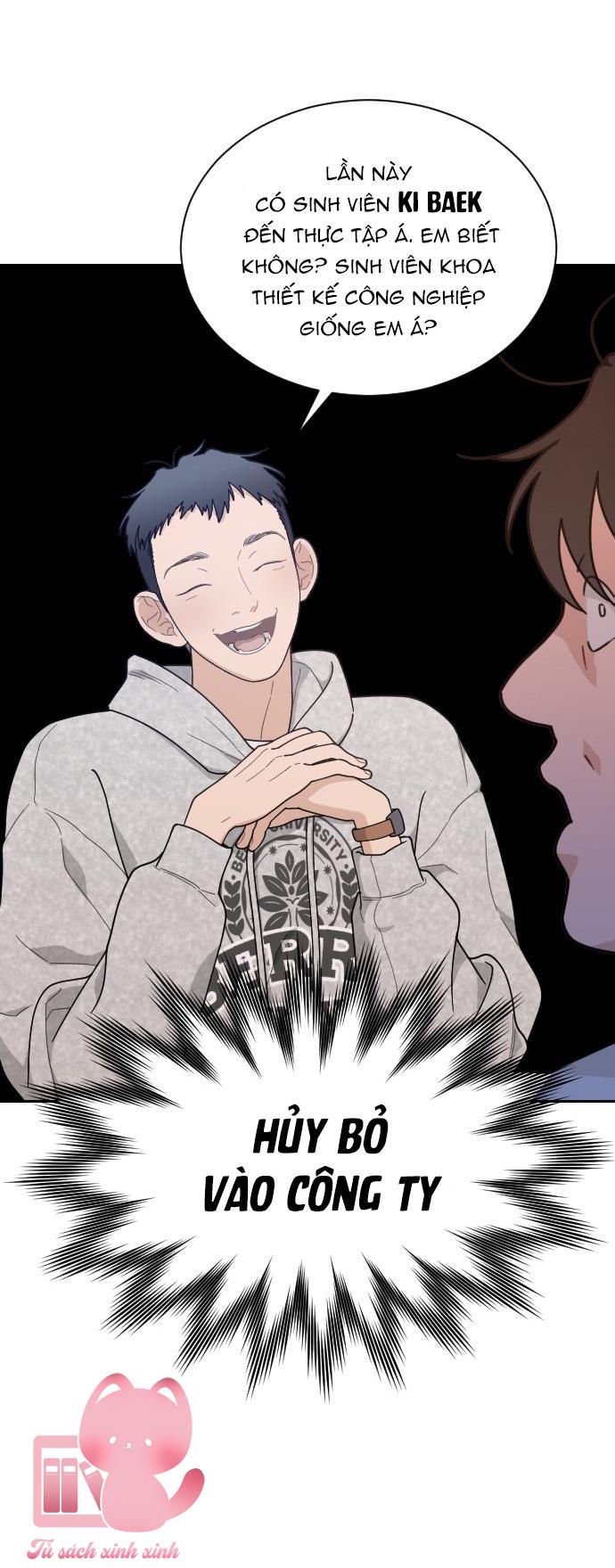 Vận May Không Ngờ Chap 47 - Trang 4